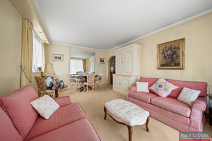 Boundary Road St Johns Wood